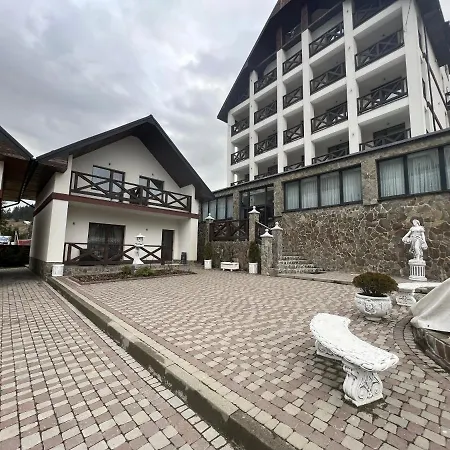 Villa For You Hotel-2